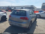 Volkswagen Golf Tsi S 4-Door/Tsi Se 4-Door/Tsi Sel 4-Door/Tsi Wolfsburg Edition 4-Door 3VW217AU7HM017190 fotografie