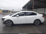 Honda Civic Ex 2HGFB2F88EH558986 снимка