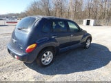 Chrysler Pt Cruiser Limited 3C8FY68B15T548755 снимка