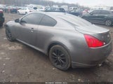 Infiniti G37X JN1CV6EL6BM263645 снимка