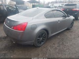 Infiniti G37X JN1CV6EL6BM263645 снимка