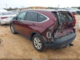 Honda Cr-V Ex-L 5J6RM3H70DL039605 снимка