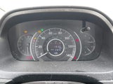 Honda Cr-V Ex-L 5J6RM3H70DL039605 снимка