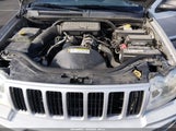 Jeep Grand Cherokee Laredo 1J8GS48K27C680779 снимка