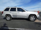 Jeep Grand Cherokee Laredo 1J8GS48K27C680779 снимка