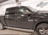 Ram  Big Horn 4X4 5'7 Box 3C6RR7LT2HG618351 снимка