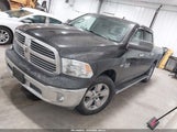 Ram  Big Horn 4X4 5'7 Box 3C6RR7LT2HG618351 снимка