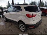 Ford Ecosport Se MAJ6P1UL1JC233603 photo