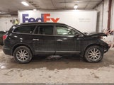 Buick Enclave Convenience 5GAKRAKD6HJ338000 снимка