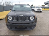 Jeep Renegade Sport 4X4 ZACCJBAH6JPH17654 fotografie