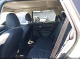 Nissan Rogue Sv Fwd 5N1BT3BA1SC823539 fotografie