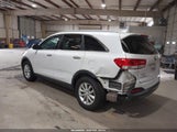 Kia Sorento 2.4L Lx 5XYPG4A3XGG136442 fotografie