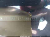 Chevrolet Volt 1G1RH6E42EU154538 снимка