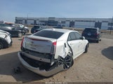 Cadillac Ats-V 1G6AN5SY9G0107499 снимка