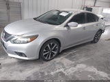 Nissan Altima 2.5 Sr 1N4AL3AP3GC272565 снимка