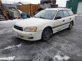 Subaru Legacy L 4S3BH635417304470 снимка
