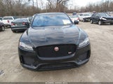 Jaguar F-Pace S SADCM2FVXKA352083 снимка
