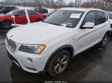 BMW X3 xDrive28I 5UXWX5C53BL715820 снимка