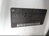 BMW X3 xDrive28I 5UXWX5C53BL715820 снимка