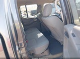 Nissan Frontier Sv 1N6AD0ER3GN797967 снимка