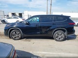 Toyota Highlander Xle 5TDGZRBH9MS089470 photo