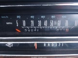 Cadillac Brougham 1G6DW51Y0KR717856 снимка