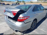 Toyota Camry Se 4T1BF1FKXHU634762 снимка