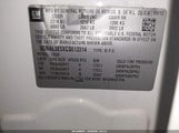 Chevrolet Captiva Sport Lt 3GNAL3E5XCS613314 снимка