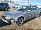 Subaru Impreza Outback Sport JF1GH6D65AH809477 снимка