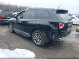 Nissan Pathfinder Sl 5N1AR2MM1EC730522 снимка