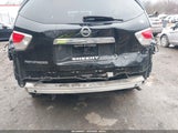 Nissan Pathfinder Sl 5N1AR2MM1EC730522 снимка