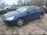 Honda Accord 2.4 Ex 1HGCM56604A105925 снимка
