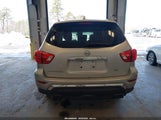 Nissan Pathfinder Sl 5N1DR2MNXKC643283 снимка