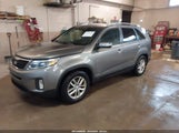 Kia Sorento Lx 5XYKTCA60FG556641 снимка