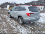 Honda Pilot Awd Ex 5FNYF6H31LB059860 снимка
