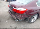 Honda Accord Ex-L V-6 1HGCR3F8XDA022896 fotografie