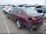 Honda Accord Ex-L V-6 1HGCR3F8XDA022896 photo