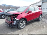 Buick Encore Awd Preferred KL4CJESB6KB825001 снимка