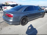 Audi A8 L 3.0T WAU3GAFD0FN015597 снимка
