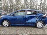 Nissan Leaf S 40 Kwh 1N4AZ1BP9LC308724 photo