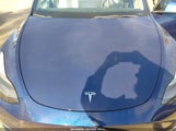 Tesla Model Y Performance Dual Motor All-Wheel Drive 7SAYGDEF5NF392164 снимка
