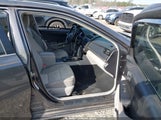 Toyota Camry Le 4T4BF1FK7ER432754 снимка