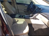 Ford Fusion Se 3FA6P0T90GR321813 снимка