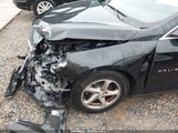 Chevrolet Malibu Ls 1G1ZB5ST3HF102643 снимка