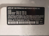 BMW 540I xDrive WBAJE7C58KWW14166 снимка