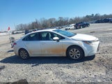 Toyota Corolla Le 5YFEPMAE9NP340229 снимка