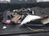 Ford F-150 Stx 1FTFX1CF8DFD94748 снимка