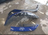 Hyundai Elantra Hybrid Limited KMHLN4AJ2PU052337 снимка