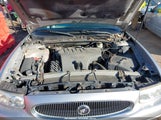 Buick Lesabre Custom 1G4HP52K15U152505 снимка