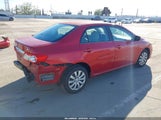 Toyota Corolla Le 5YFBU4EE0DP077990 снимка
